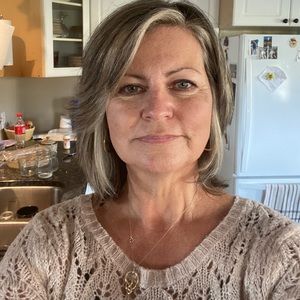 Meet your Posher, Joanne